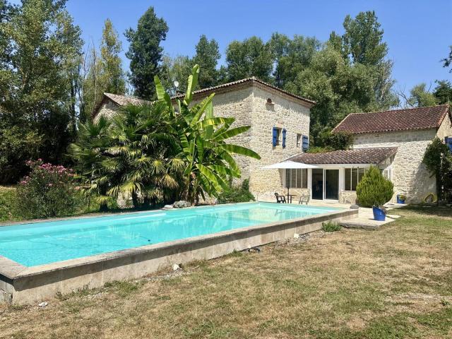 Maison vente à Agen, Pont-du-casse