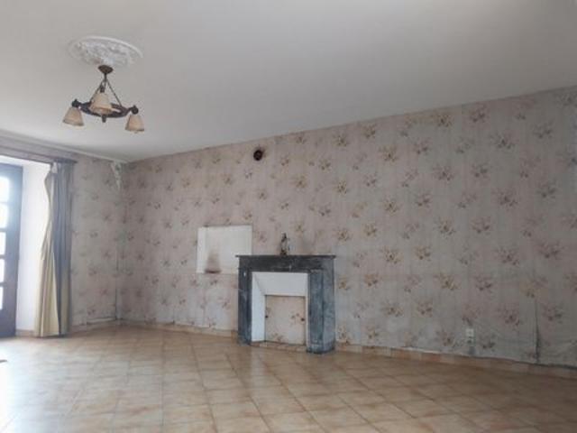 Villa vente à Mayenne, Saint-pierre-sur-orthe
