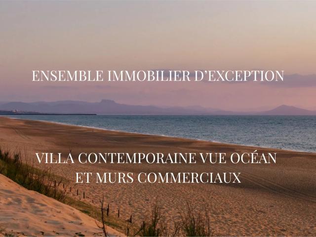 Terrain vente à Dax, Ondres