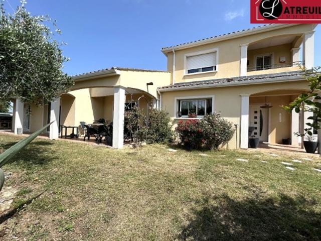 Maison vente à Saintes, Cravans