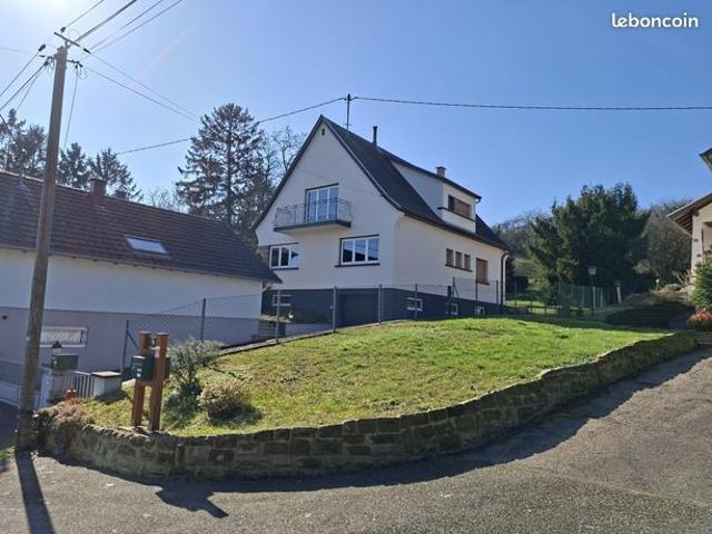 Maison vente à Saverne, Wintzenheim-kochersberg