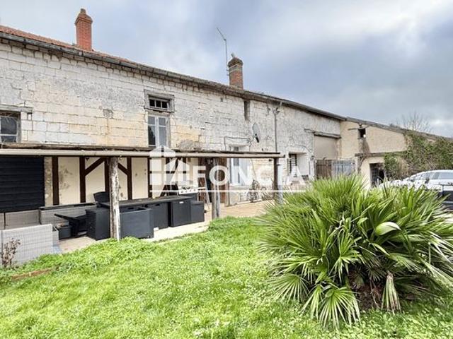 Maison vente à Châlons-en-Champagne, Jâlons