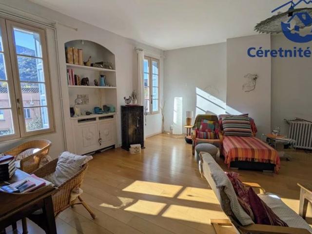 Maison vente à Céret, Arles-sur-tech