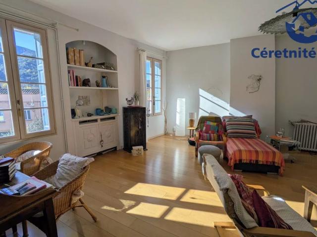 Maison vente à Céret, Arles-sur-tech