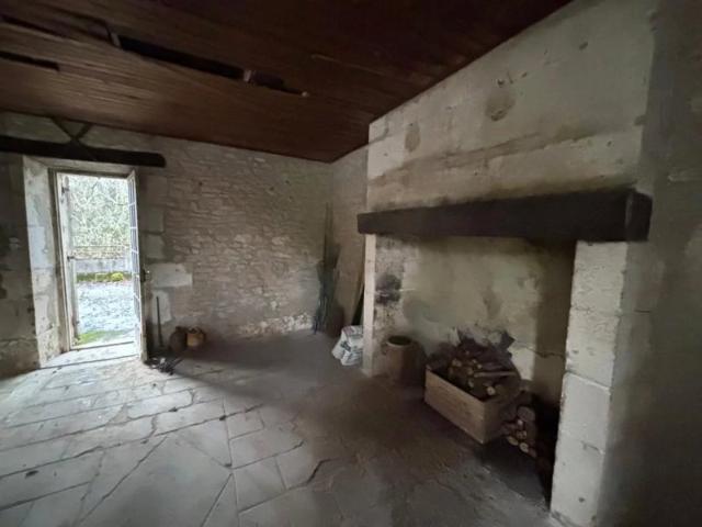 Maison vente à Nontron, Nouvelle-Aquitaine