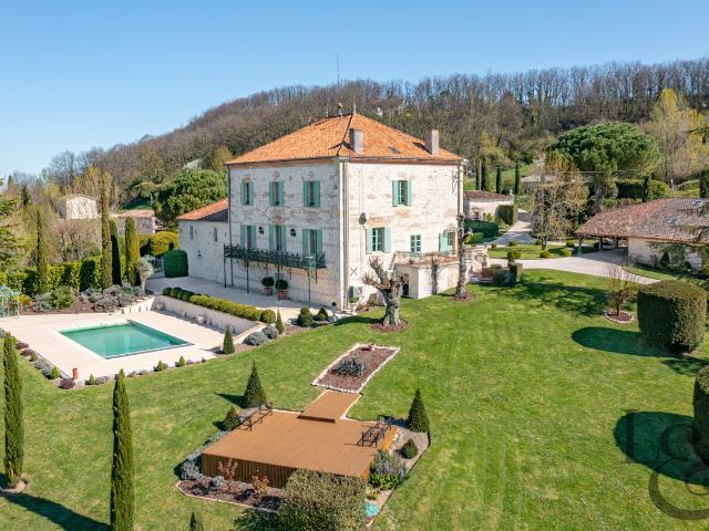 Maison vente à Villeneuve-sur-Lot, Sainte-livrade-sur-lot