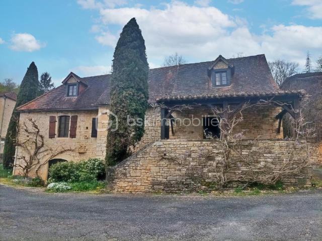 Maison vente à Cahors, Pontcirq