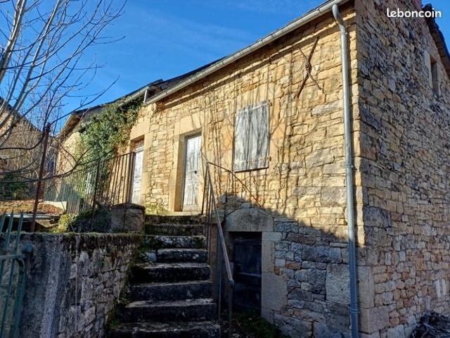 Maison vente à Rodez, Occitanie