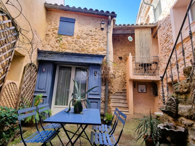 Maison vente à Avignon, L'isle-sur-la-sorgue