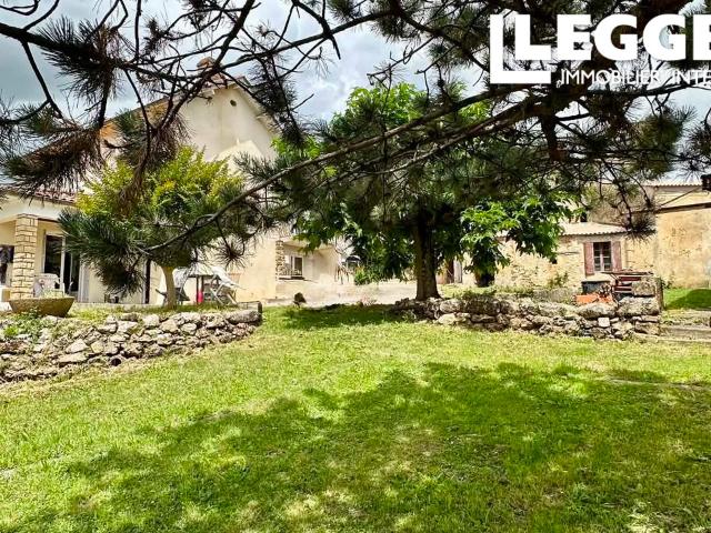 Maison vente à Bergerac, Lamothe-montravel