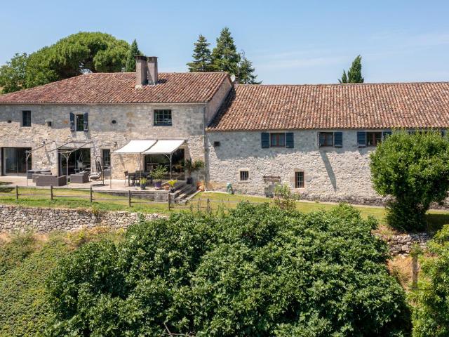 Maison vente à Saumont