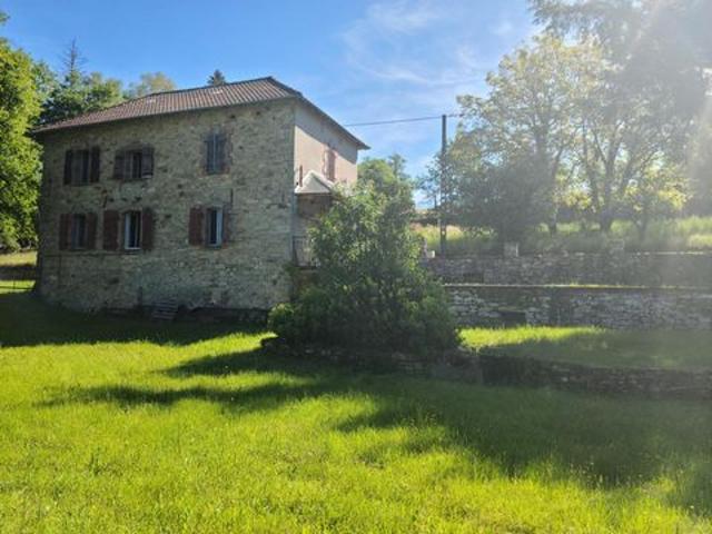 Villa vente à Figeac, Gorses