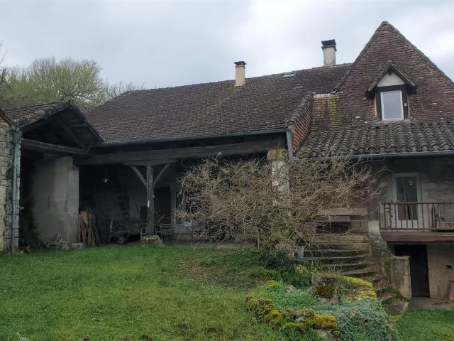 Maison vente à Arcambal, Lot