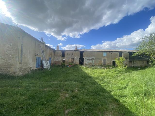 Maison vente à Langon, Puybarban