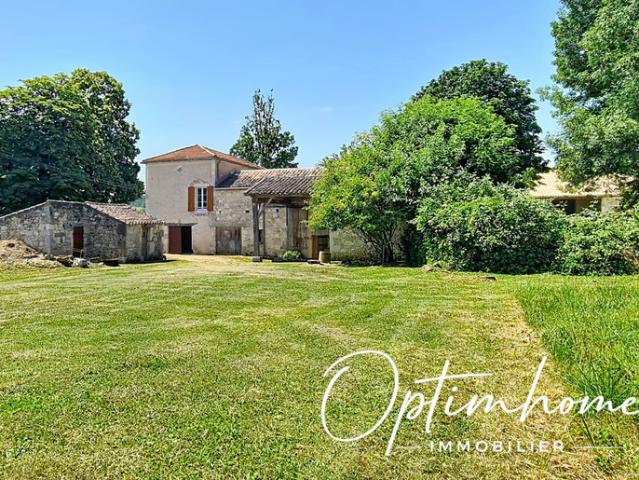 Maison vente à Agen, La Sauvetat-de-savères