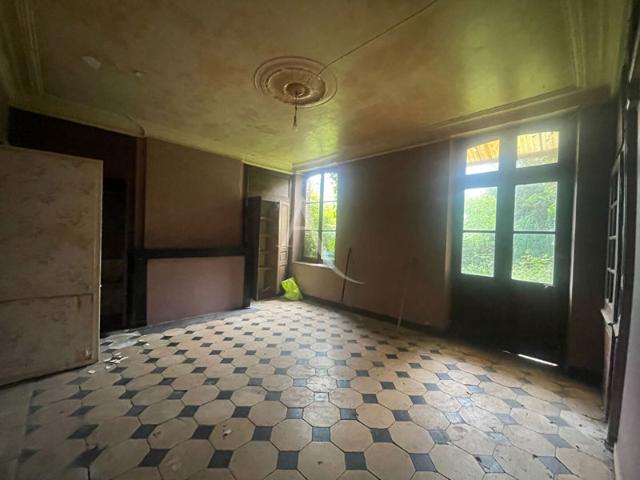 Maison vente à Dieppe, Gournay-en-bray