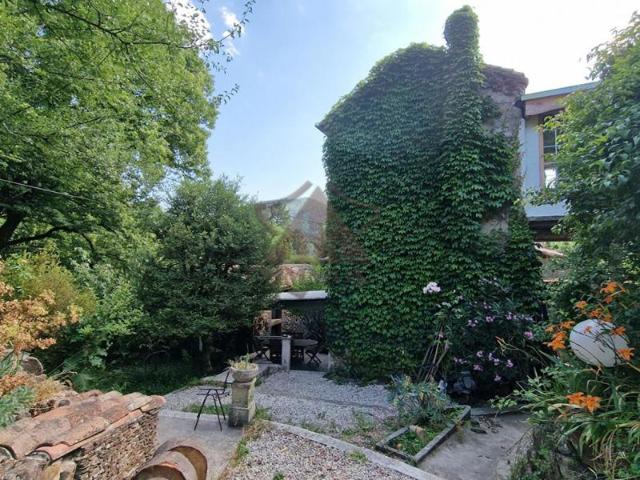 Appartement vente à Alès, Le Martinet