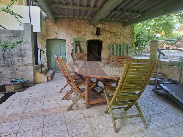 Appartement vente à Alès, Le Martinet