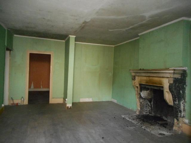 Maison vente à Troyes, Essoyes