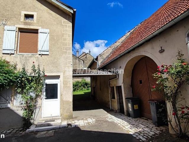 Maison vente à Combeaufontaine, Haute-Saône