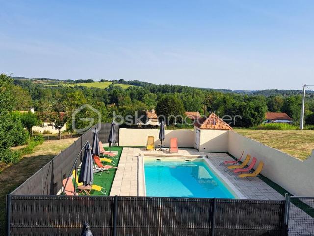 Maison vente à Périgueux, Saint-méard-de-drône