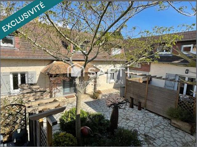 Villa vente à Les Andelys, Villiers-en-désoeuvre