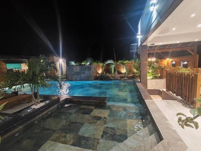 Maison vente à Guadeloupe