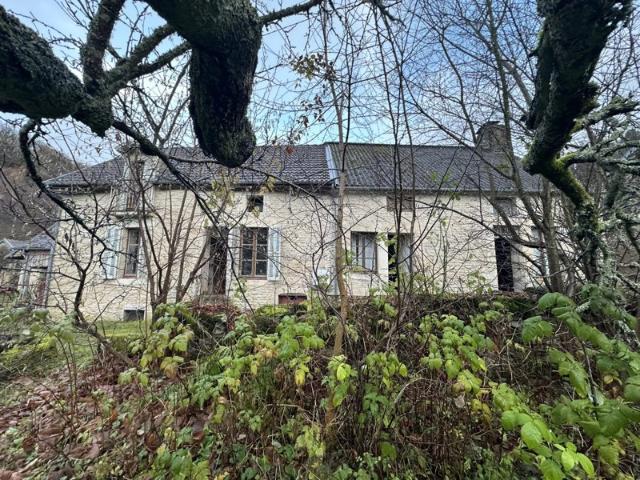 Maison vente à Montbard, Frôlois