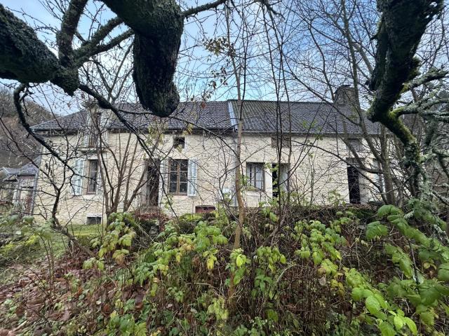 Maison vente à Montbard, Frôlois