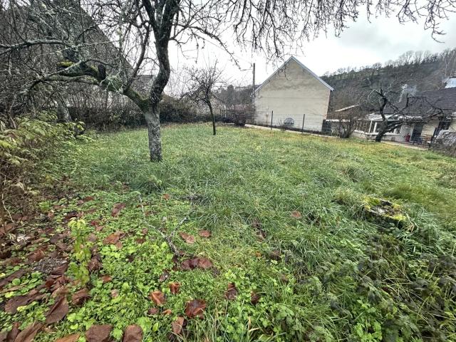 Maison vente à Montbard, Frôlois