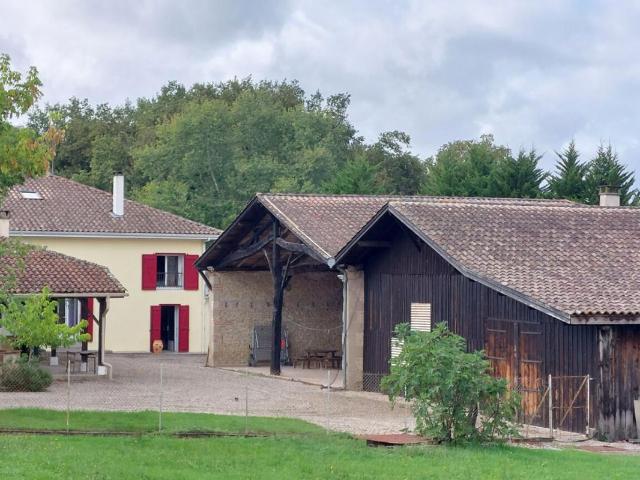 Maison vente à Marmande, Grateloup