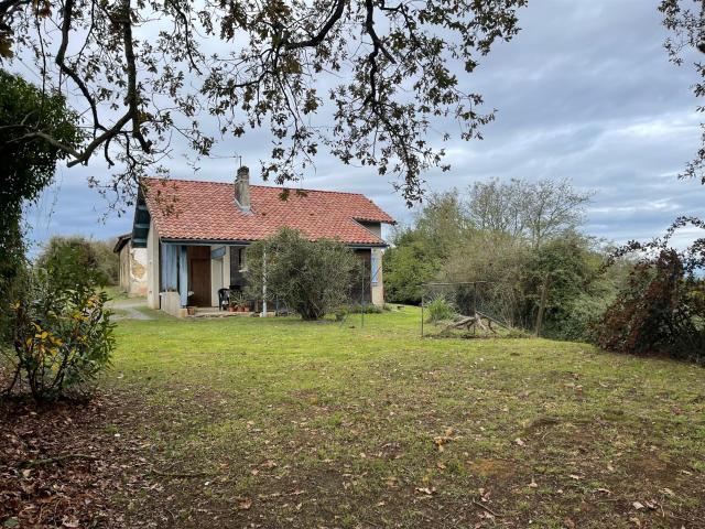 Maison vente à France métropolitaine, Poyartin