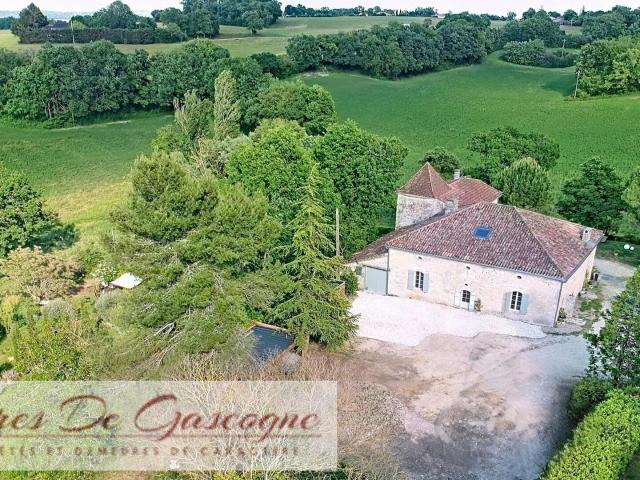 Maison vente à France métropolitaine, Lectoure