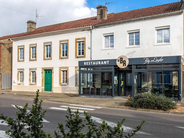Maison vente à France métropolitaine, Aire-sur-l'adour