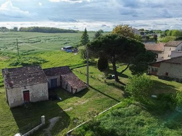 Maison vente à Villeneuve-sur-Lot, Lédat