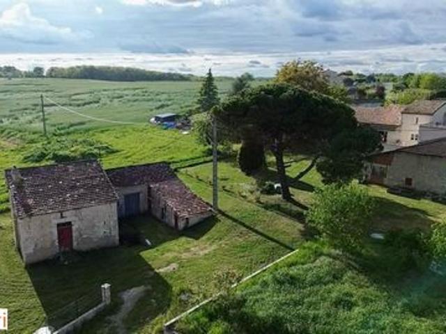 Villa vente à Villeneuve-sur-Lot, Sainte-colombe-de-villeneuve