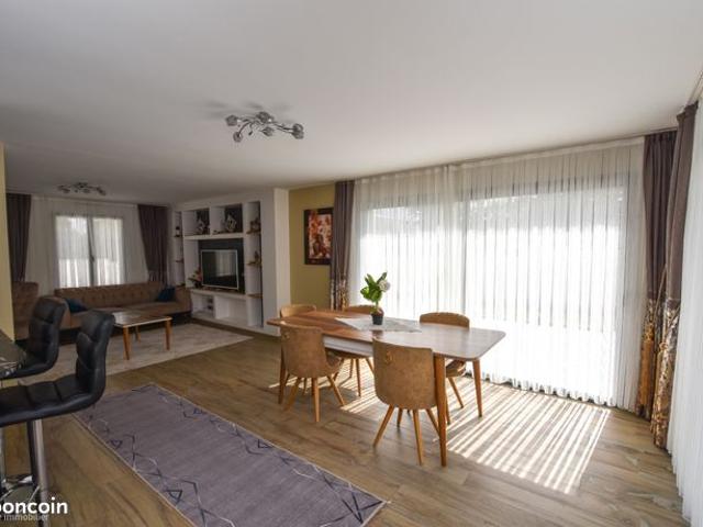 Maison vente à Amiens
