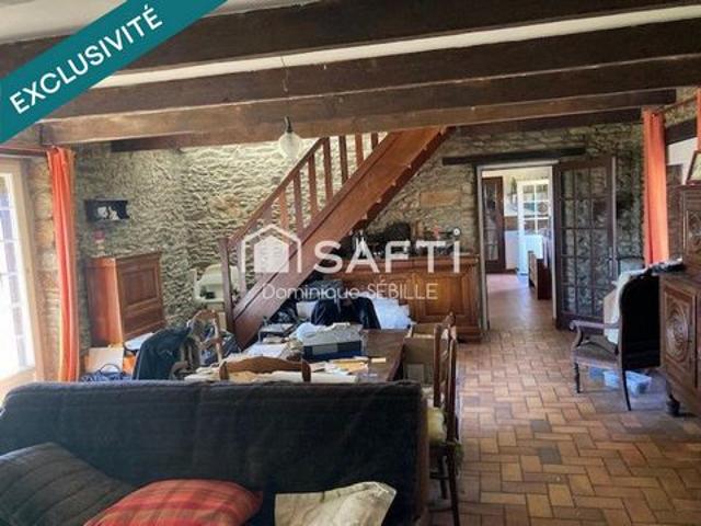 Villa vente à Saint-Brieuc, Bretagne