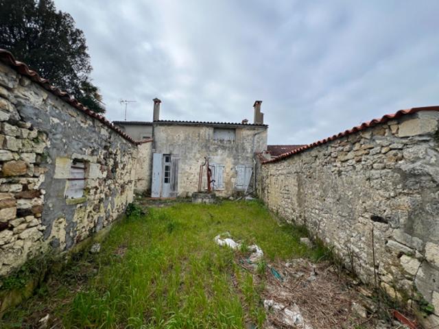 Maison vente à France métropolitaine, La Tremblade