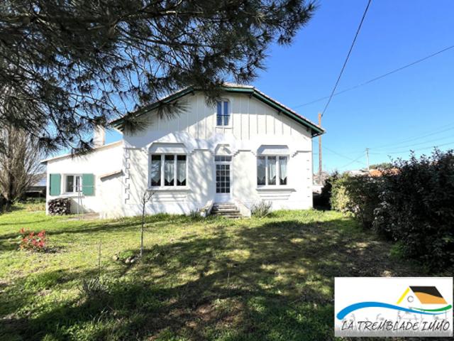 Maison vente à France métropolitaine, La Tremblade