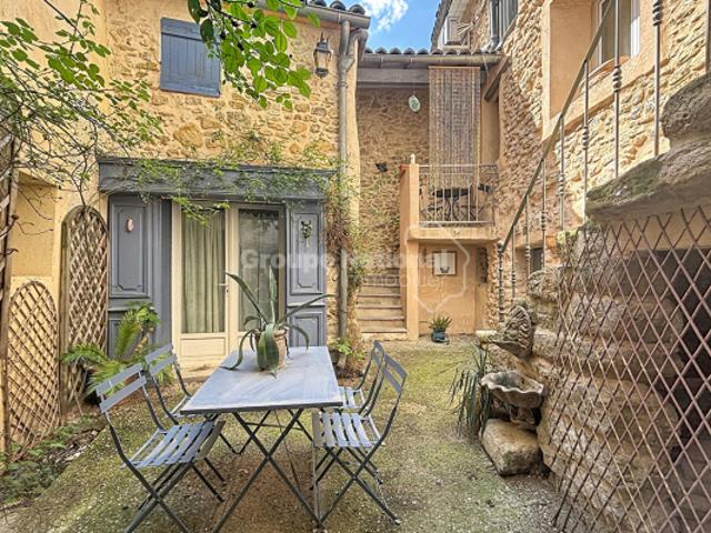 Maison vente à Avignon, L'isle-sur-la-sorgue
