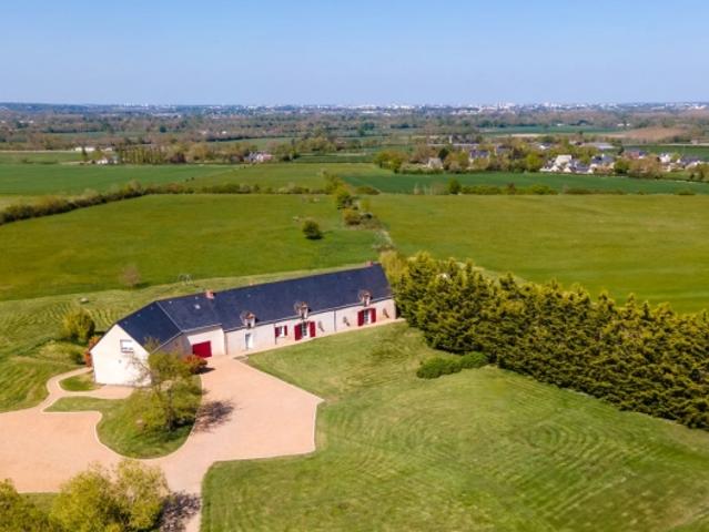 Maison vente à Angers