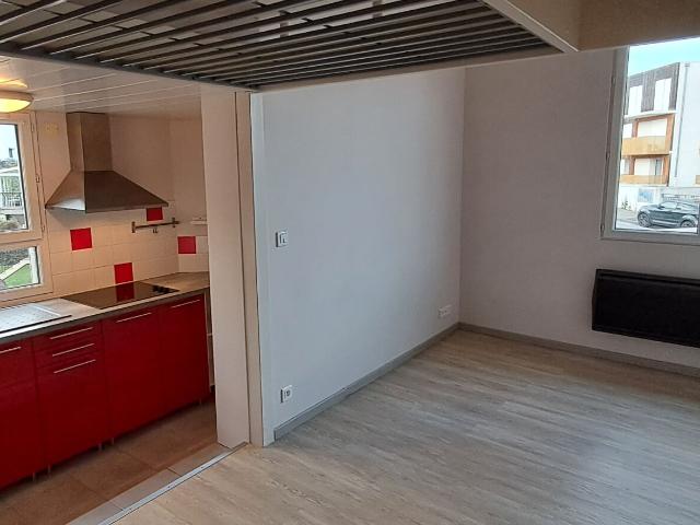 Appartement vente à Clermont-Ferrand, Aubière