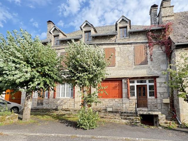 Maison vente à Tulle, Rilhac-xaintrie