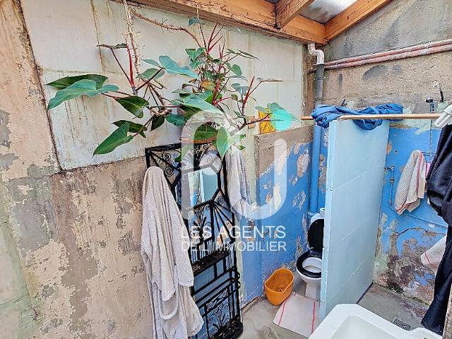 Maison vente à Nanterre, Asnières-sur-seine