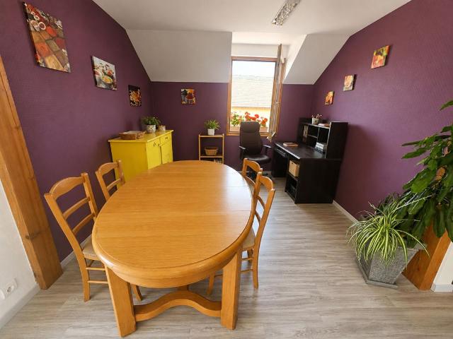 Maison vente à Épinal, Girmont-val-d'ajol