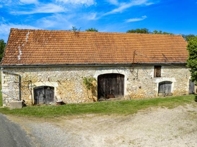 Maison vente à Gourdon, Concorès