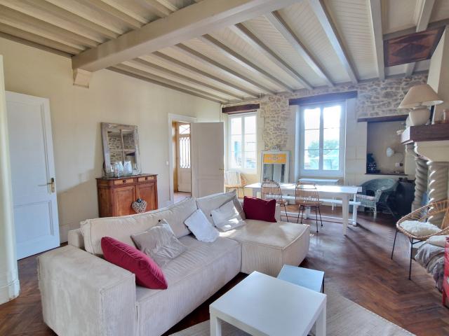Maison vente à Langon, La Réole