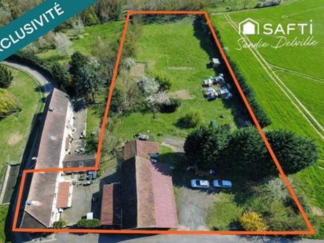 Villa vente à Meaux, Marolles-en-brie