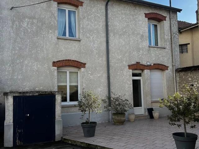 Maison vente à Saint-Brieuc, Bretagne